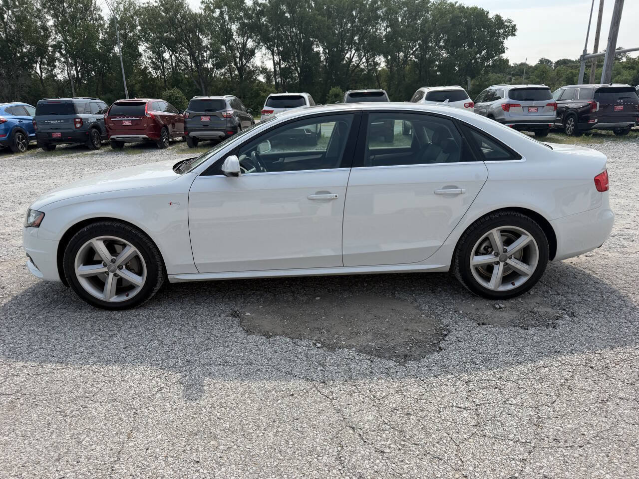 Used 2012 Audi A4 2.0T Prestige AWD/4WD image 6