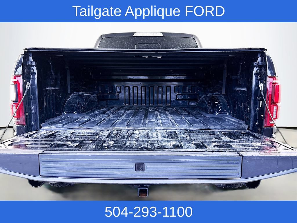 Used 2019 Ford F150 Raptor w/ Equipment Group 802A Luxury AWD/4WD image 28