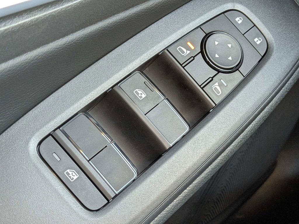 New 2026 Nissan Sentra S w/ Floor Mat Package image 25