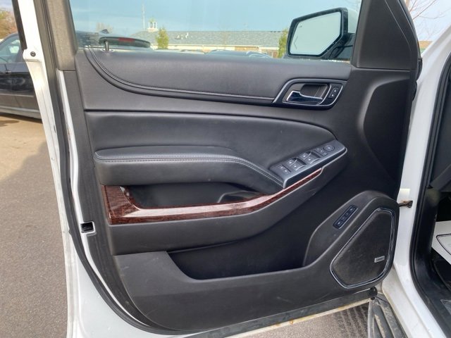 Used 2015 GMC Yukon XL SLT w/ Open Road Package image 5