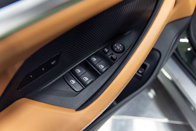Certified 2023 BMW i4 eDrive40 RWD image 12