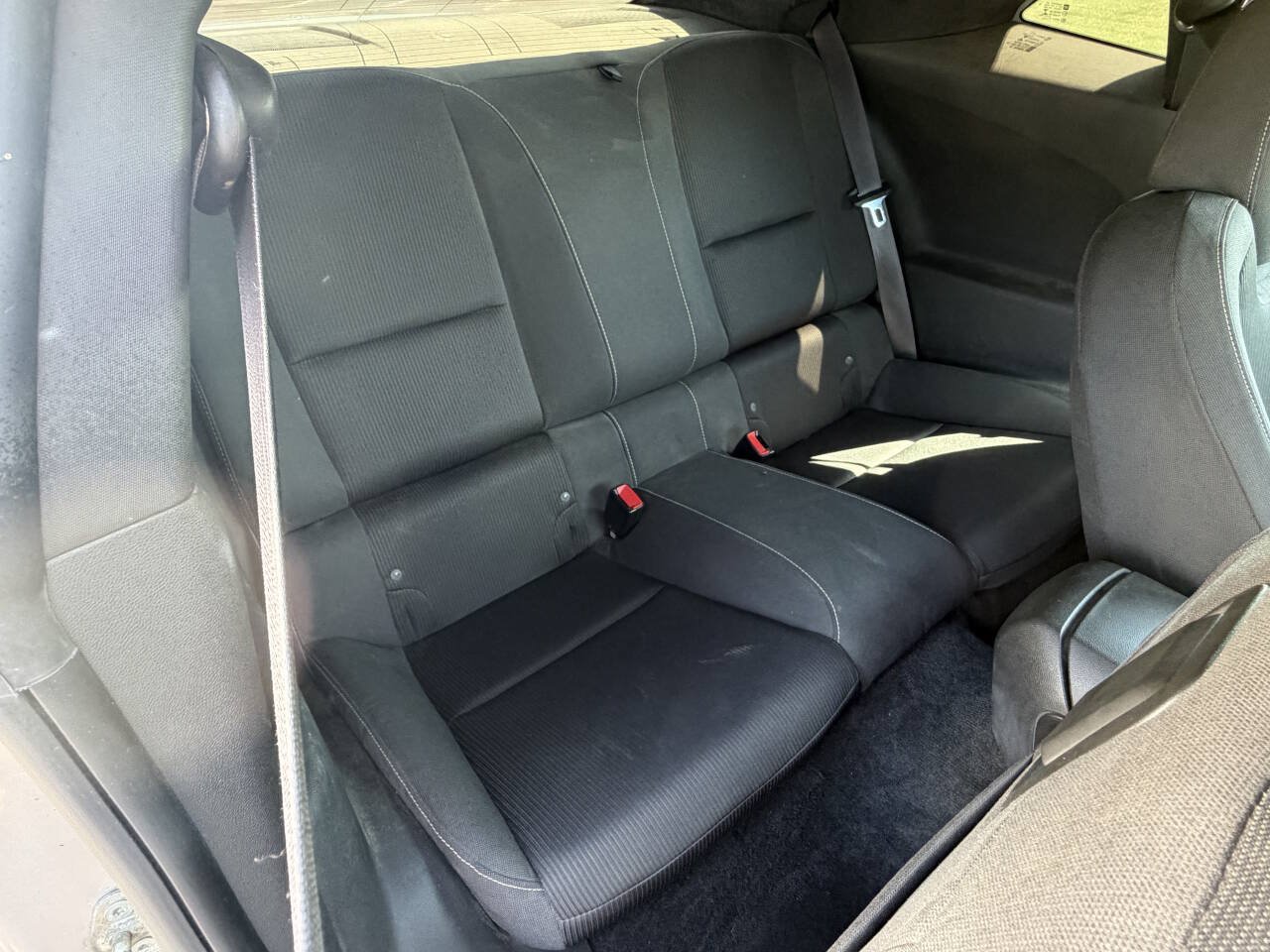 Used 2015 Chevrolet Camaro LT w/ RS Package RWD image 18