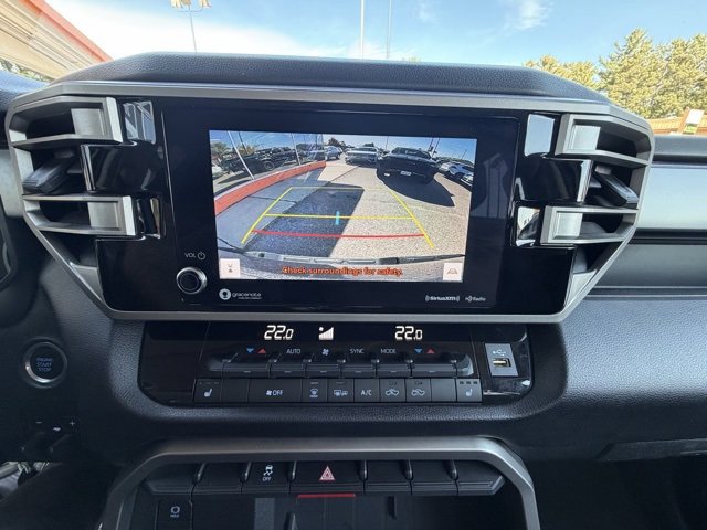 Used 2022 Toyota Tundra SR5 image 22