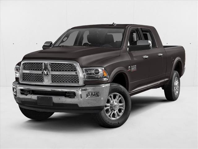 Used 2018 RAM 2500 Laramie w/ Sport Appearance Group image 1