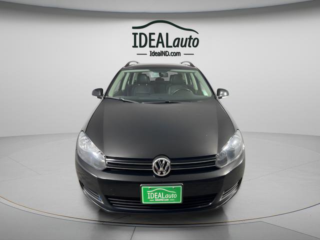 Used 2013 Volkswagen Jetta TDI image 11