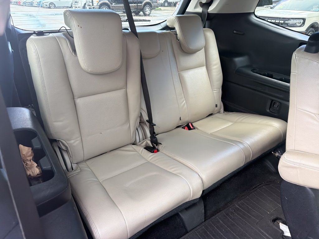 Used 2019 Subaru Ascent Premium w/ Popular Package #3 AWD/4WD image 30