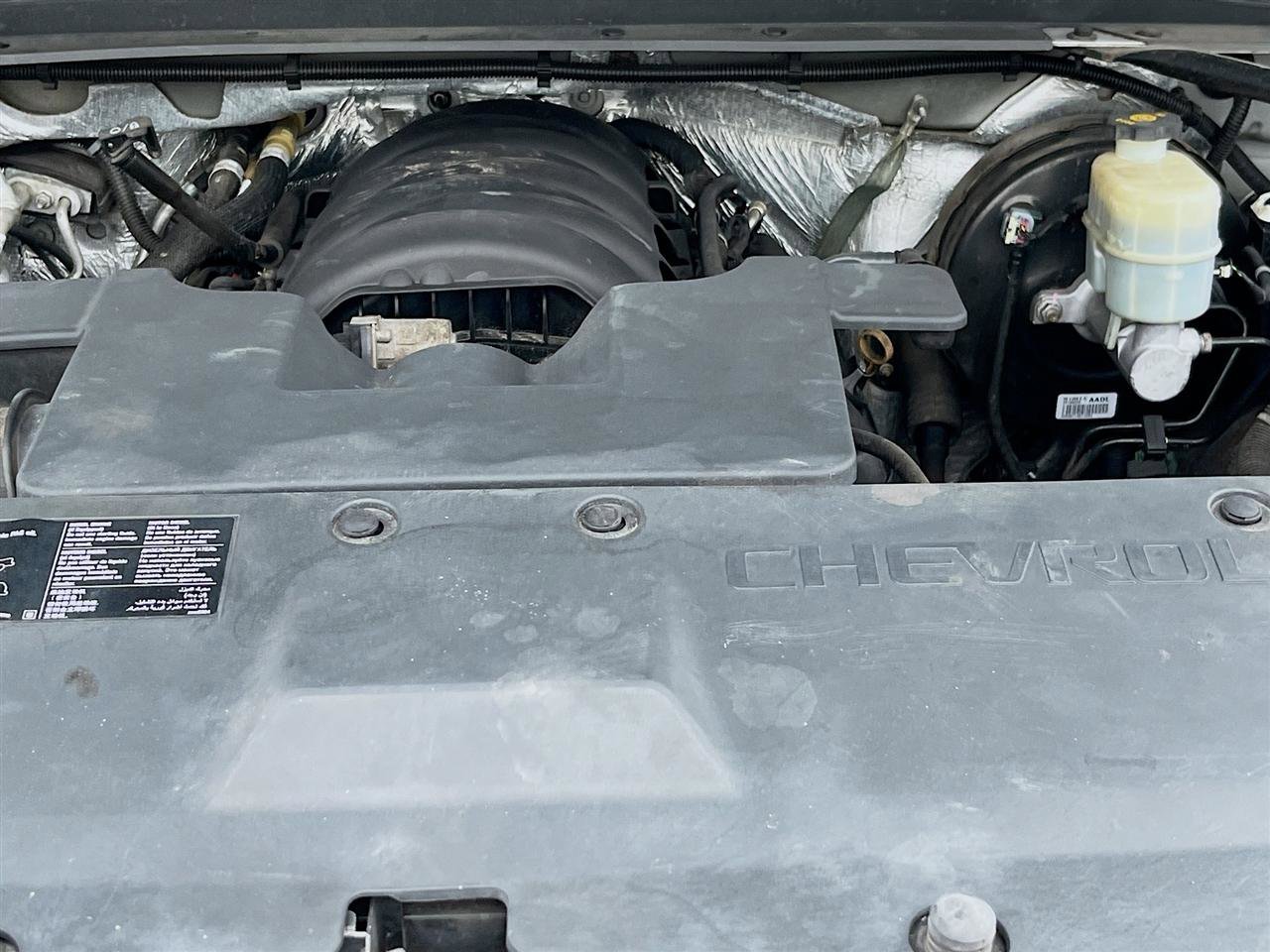 Used 2015 Chevrolet Tahoe LTZ image 20