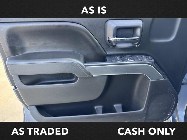 Used 2015 Chevrolet Silverado 1500 LT w/ LT Convenience Package image 18