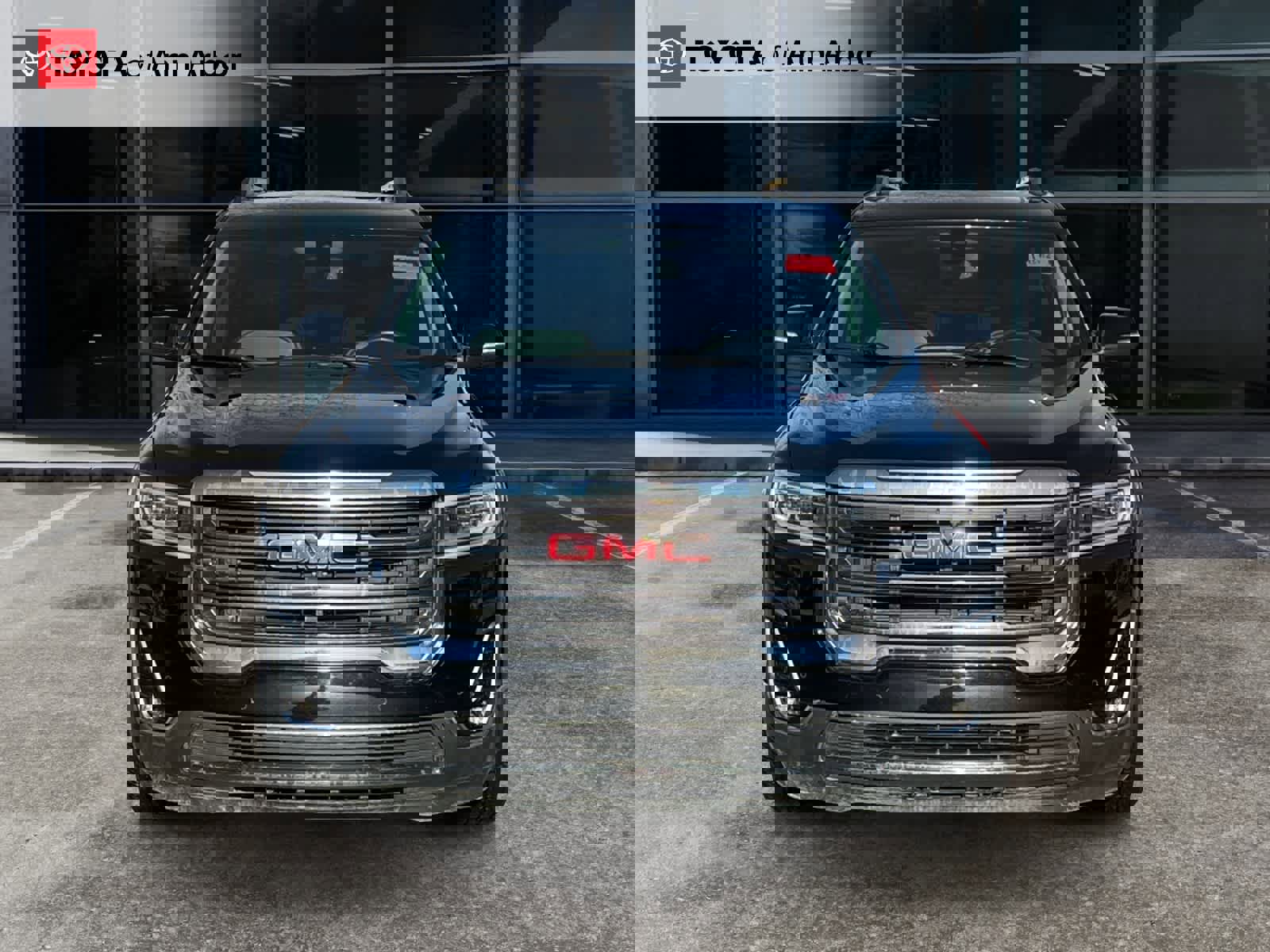 Used 2021 GMC Acadia AT4 w/ Trailering Package image 14