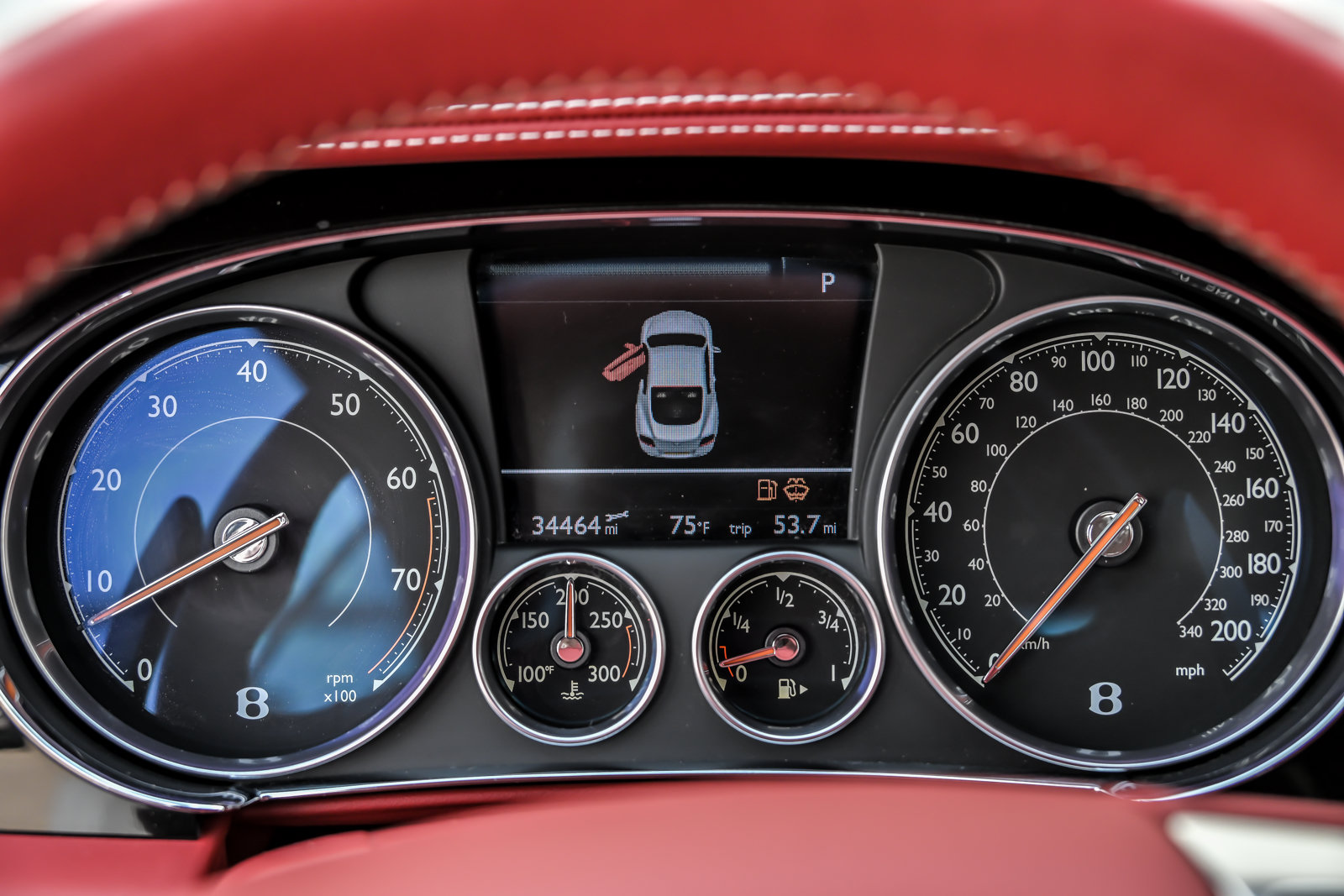 Used 2017 Bentley Continental GT V8 S AWD/4WD image 29