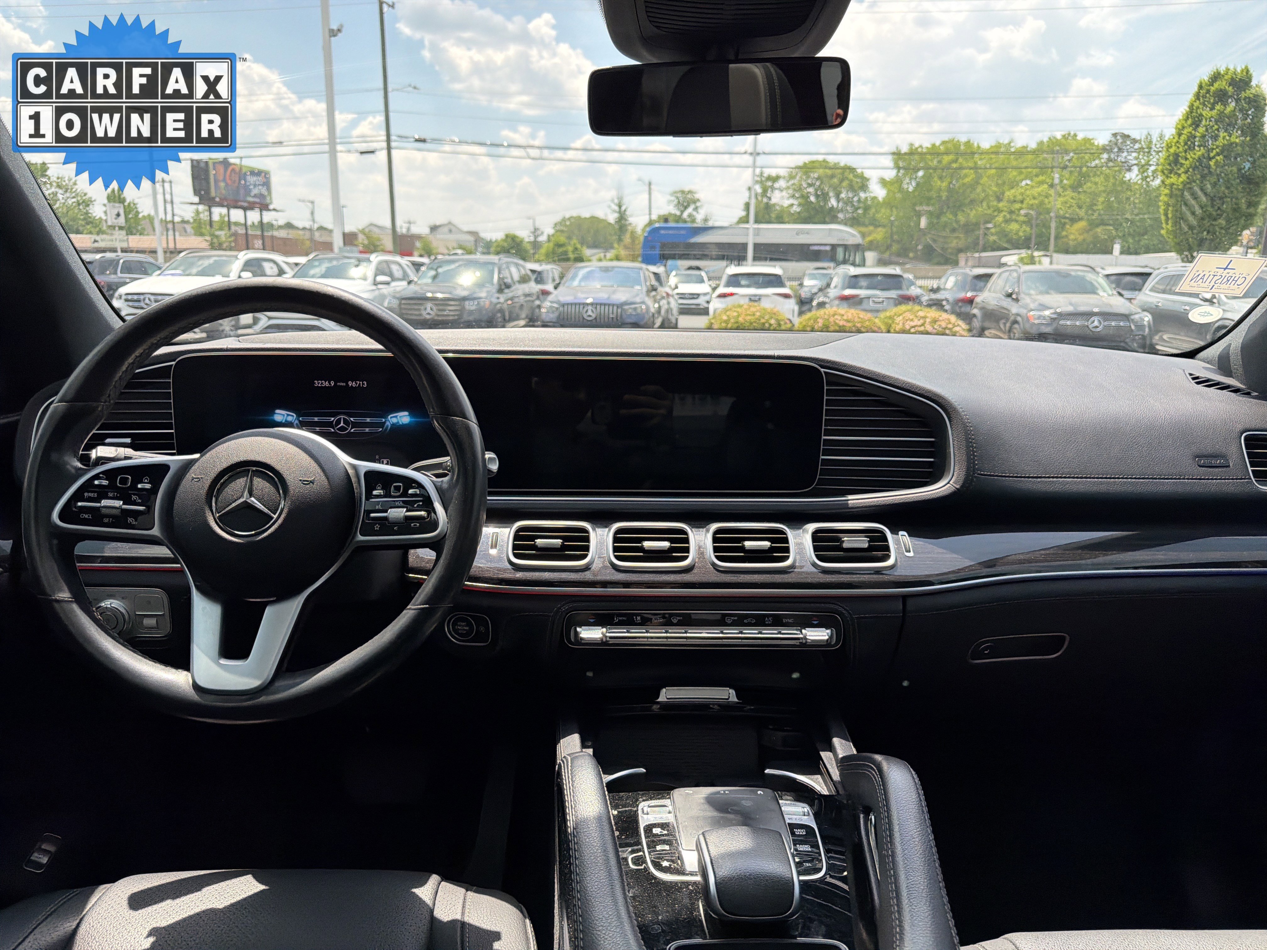 Certified 2020 Mercedes-Benz GLE 350 image 30