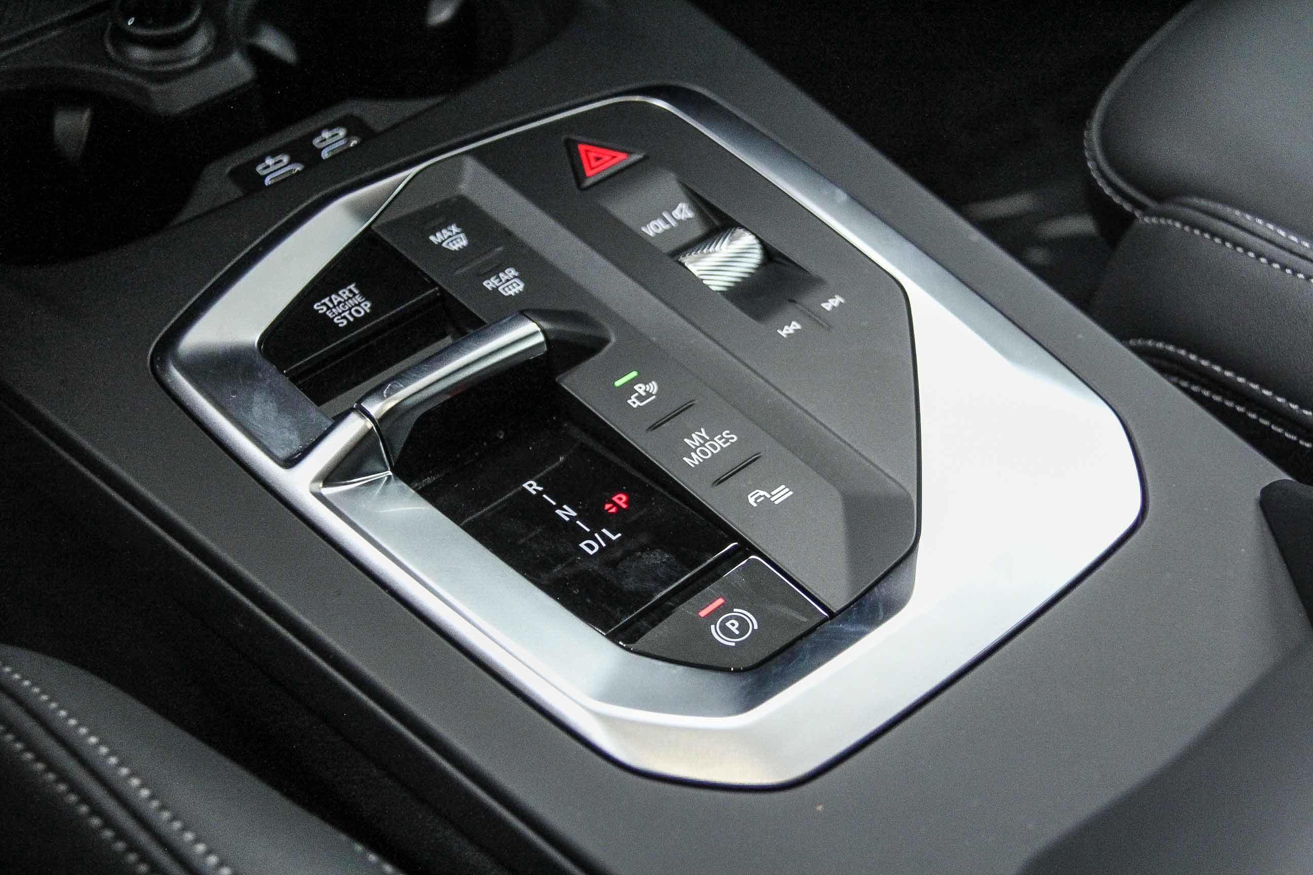 Used 2025 BMW 228i xDrive image 19