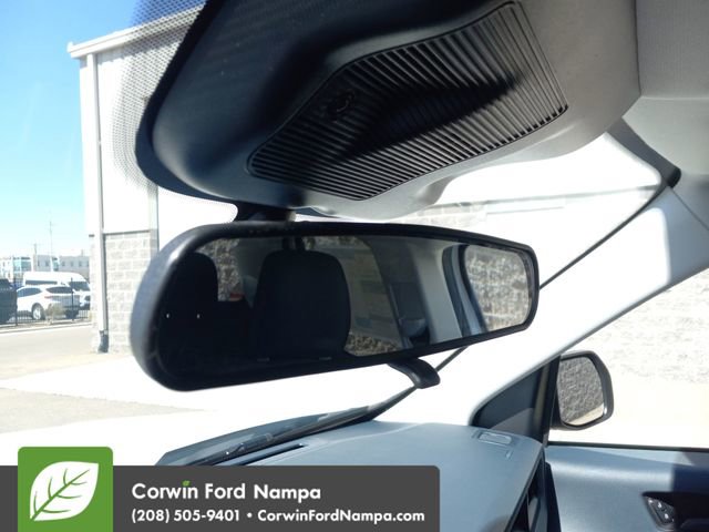 New 2026 Ford Maverick XL image 21