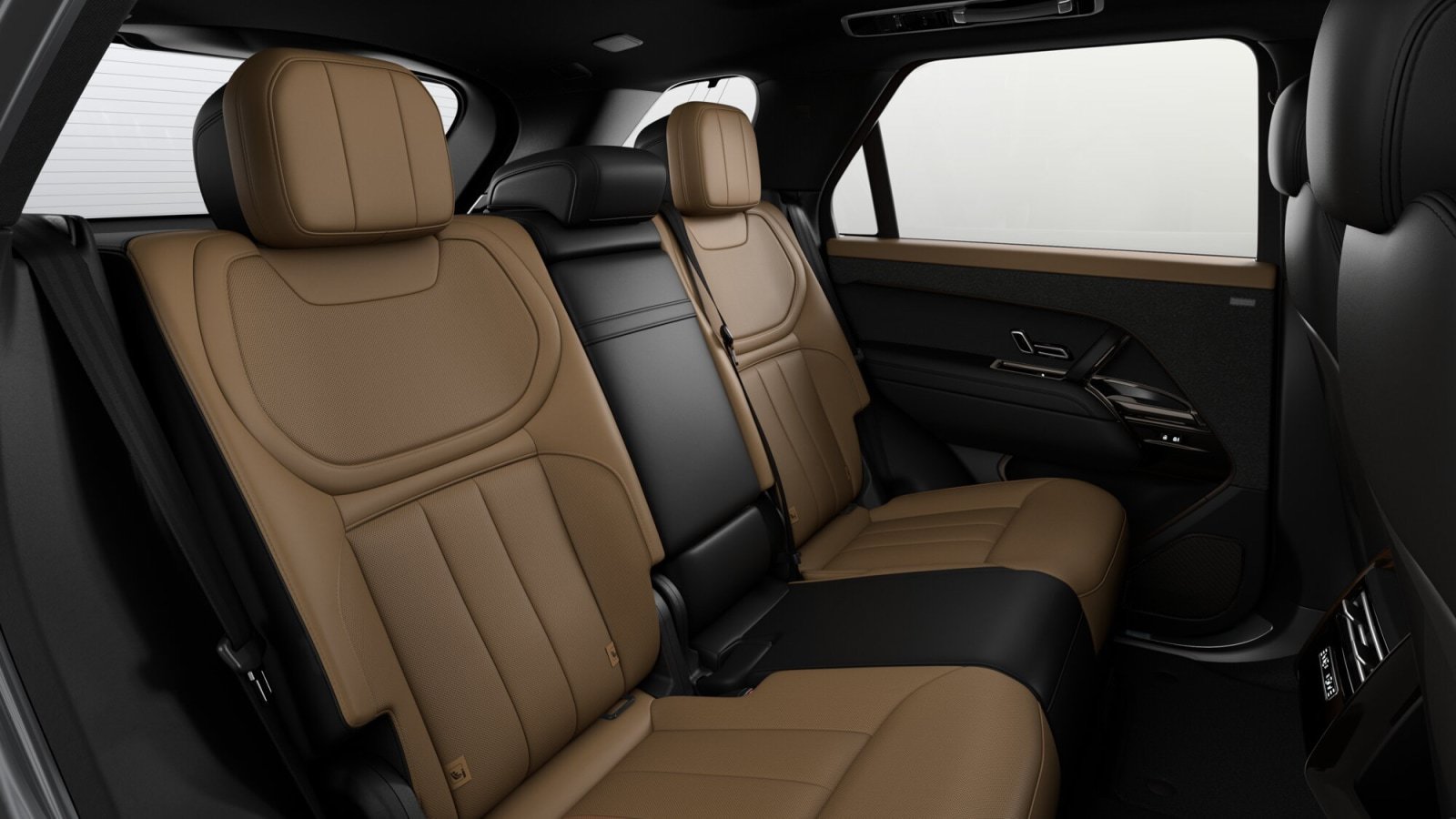 New 2027 Land Rover Range Rover Sport Dynamic SE AWD/4WD image 7