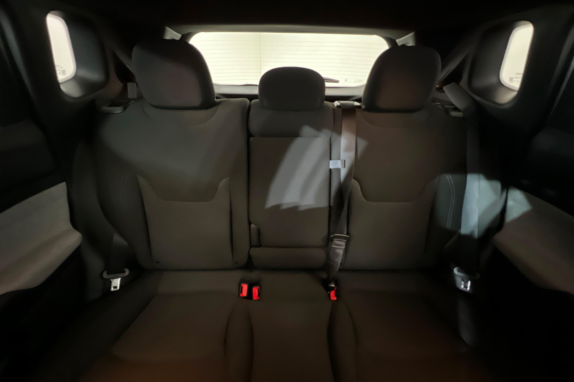 Used 2025 Jeep Compass Sport AWD/4WD image 26