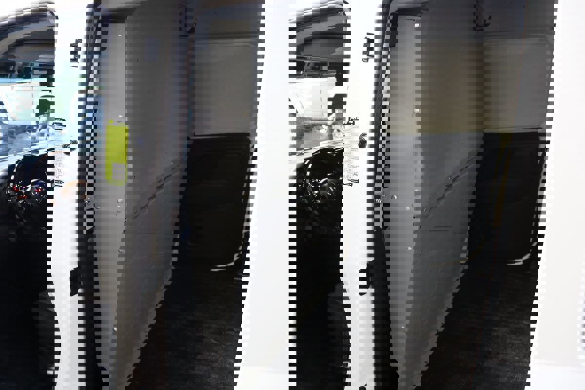 Used 2021 RAM ProMaster City Tradesman SLT image 45