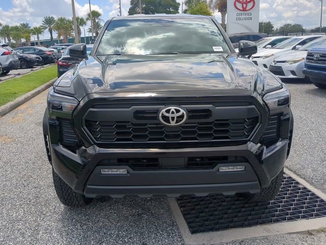 New 2025 Toyota Tacoma TRD Off-Road image 9