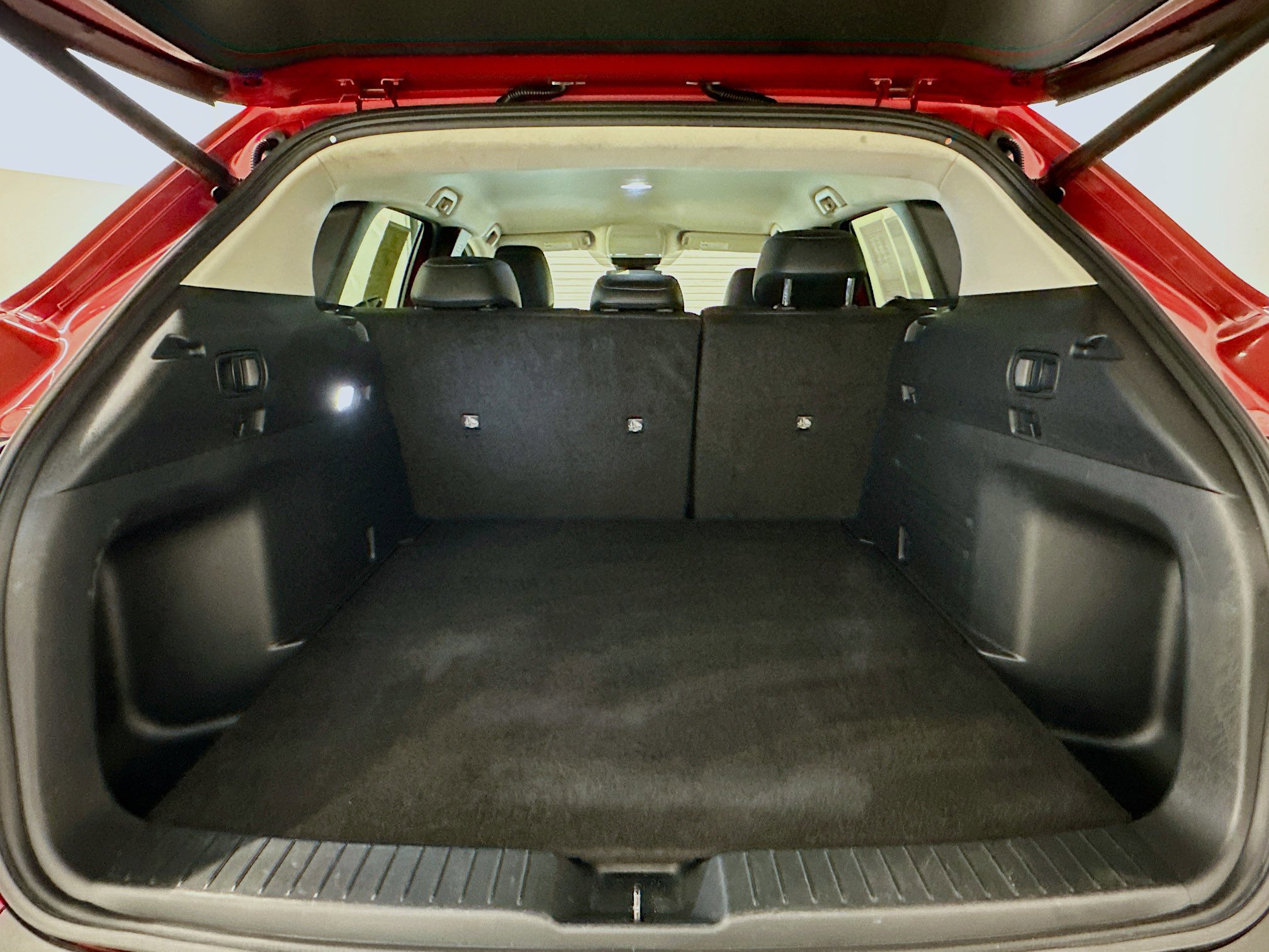 Used 2025 MAZDA CX-50 AWD 2.5 S w/ Preferred Package image 30