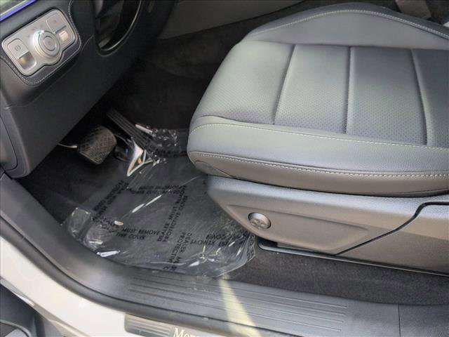 New 2026 Mercedes-Benz GLE 350 4MATIC image 4