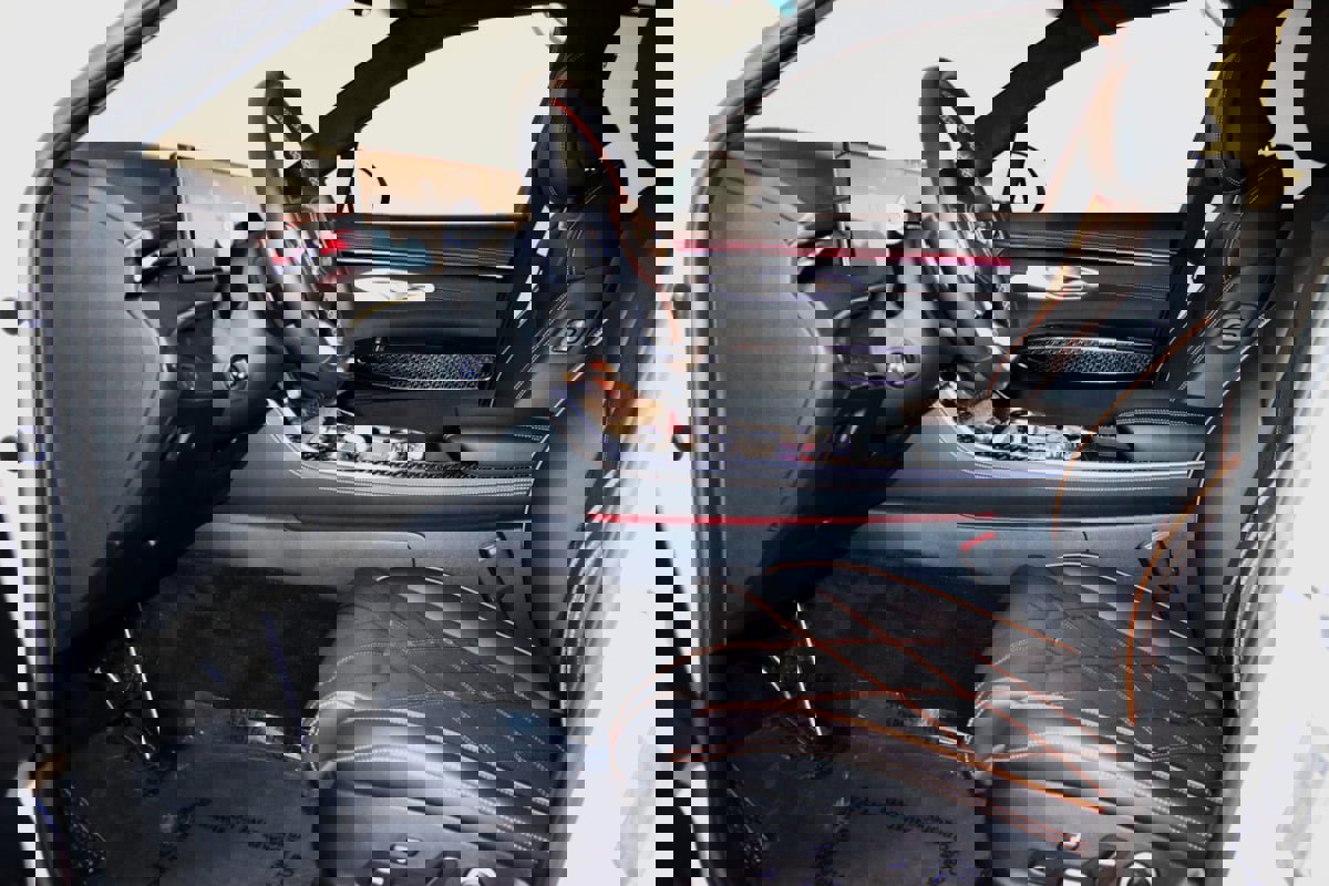 Used 2026 Genesis GV70 3.5T Sport Prestige image 48