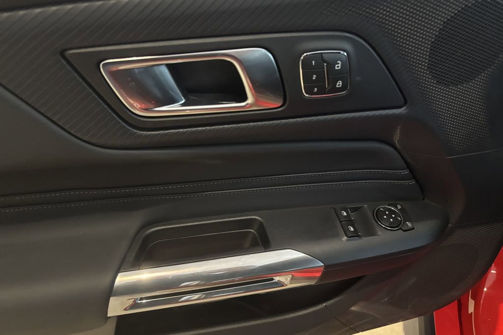New 2026 Ford Mustang GT Premium image 8