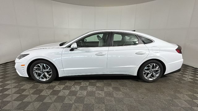 Used 2023 Hyundai Sonata SEL w/ Convenience Package FWD image 5