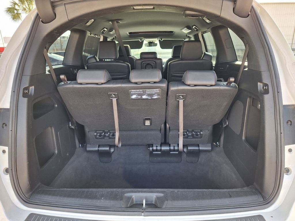 Used 2025 Honda Odyssey Sport-L image 25