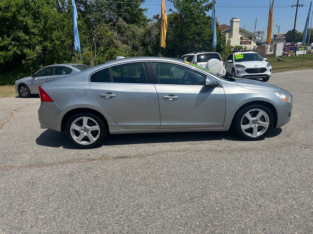 Used 2013 Volvo S60 T5 FWD image 6