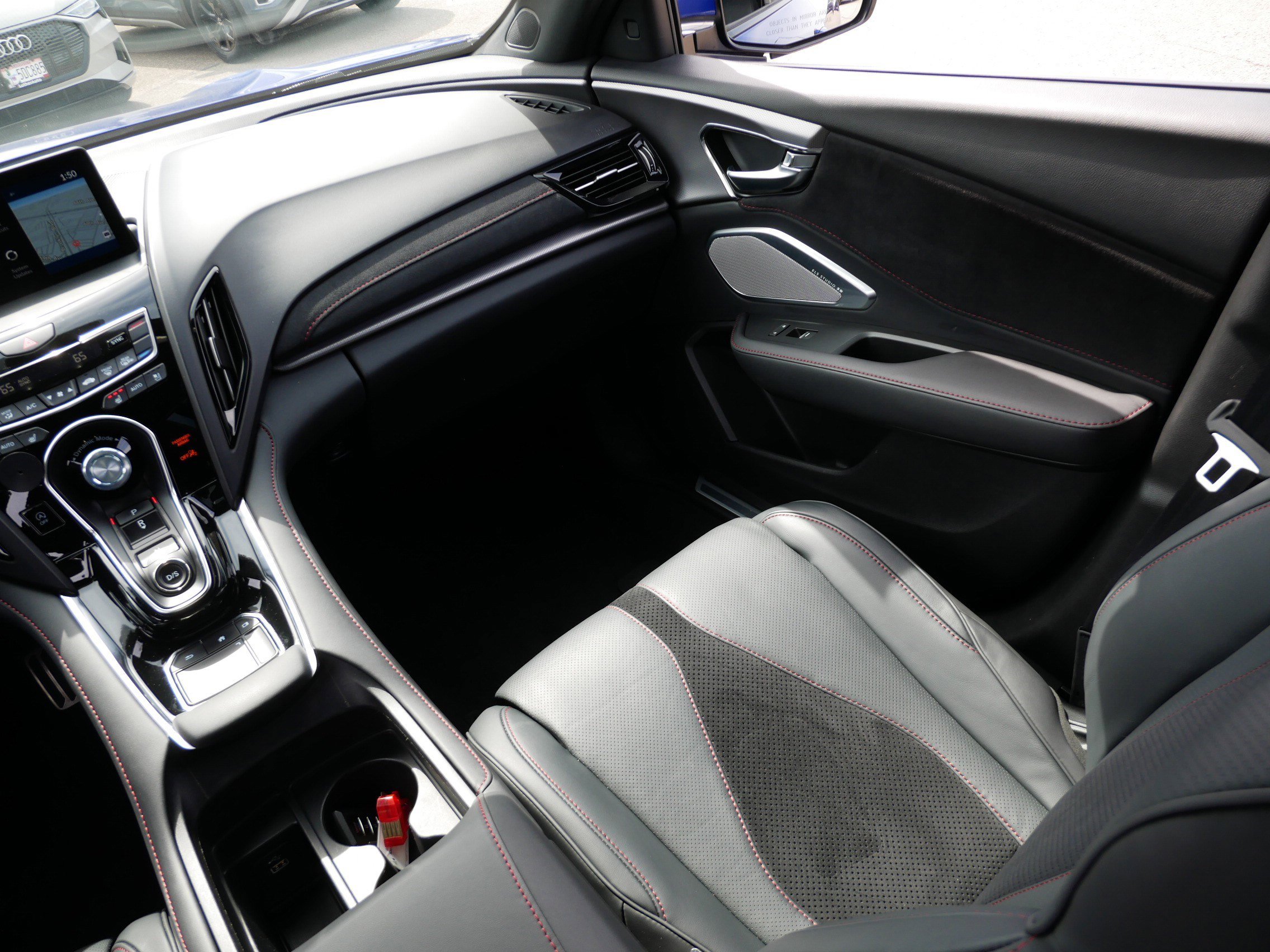 Used 2023 Acura RDX A-Spec image 11