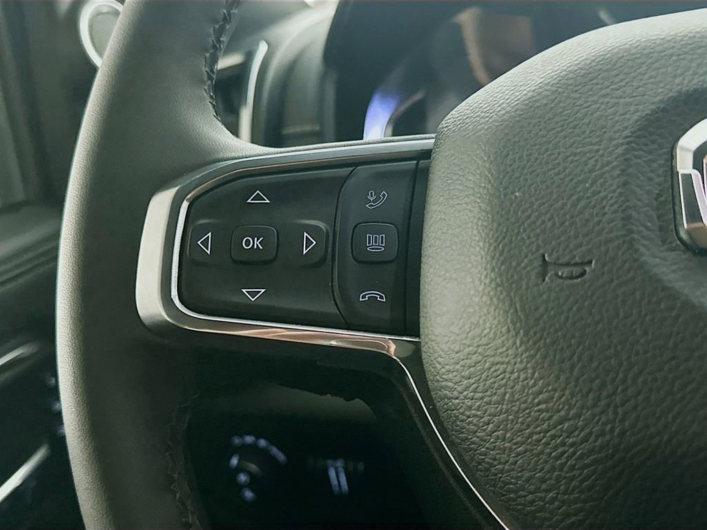 Used 2025 RAM 3500 Laramie image 25