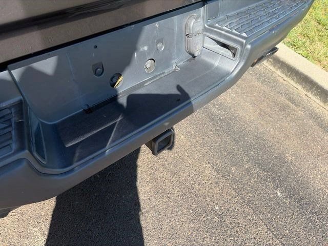 Used 2019 RAM 1500 Rebel w/ Rebel Level 2 Equipment Group AWD/4WD image 40