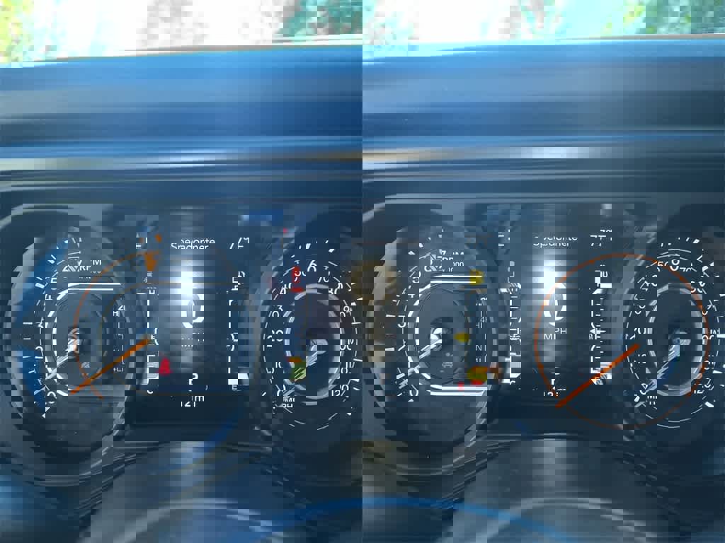 New 2025 Jeep Gladiator Rubicon w/ Convenience Group image 15