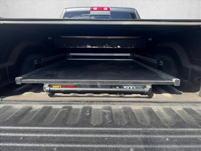 Used 2018 RAM 3500 Laramie w/ Sport Appearance Group AWD/4WD image 6