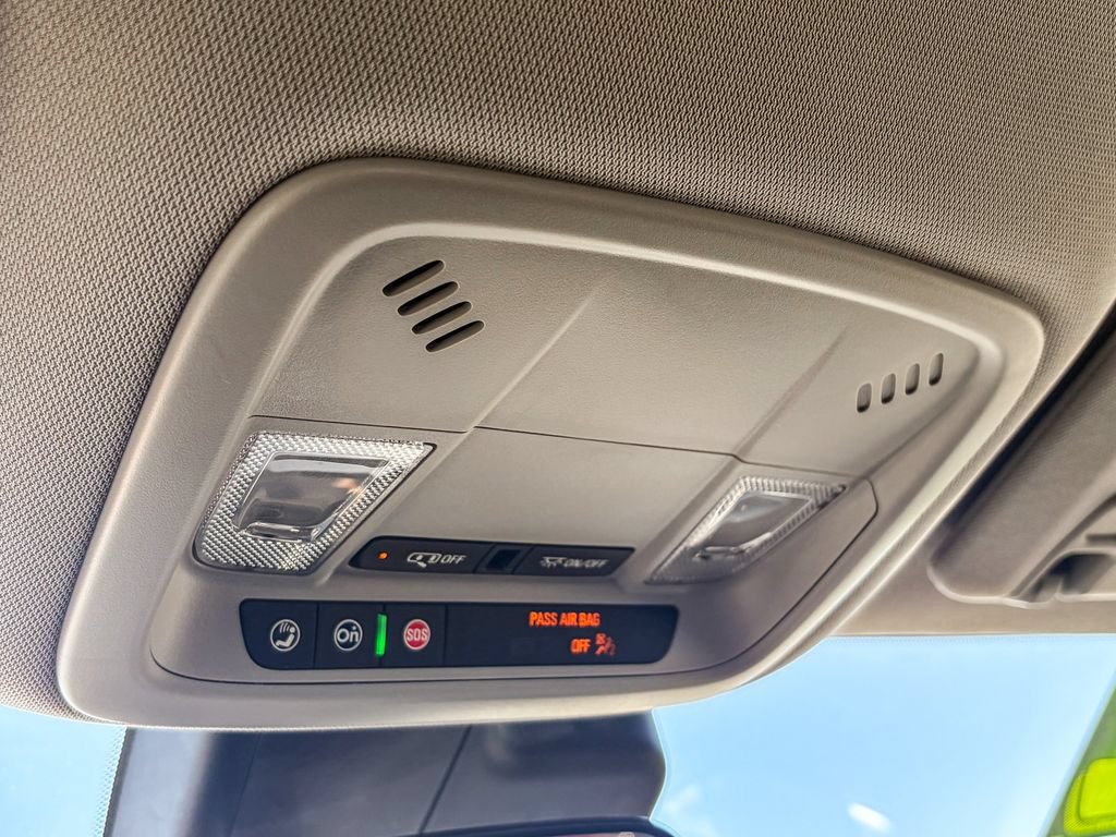 Used 2022 Chevrolet Malibu LS FWD image 41