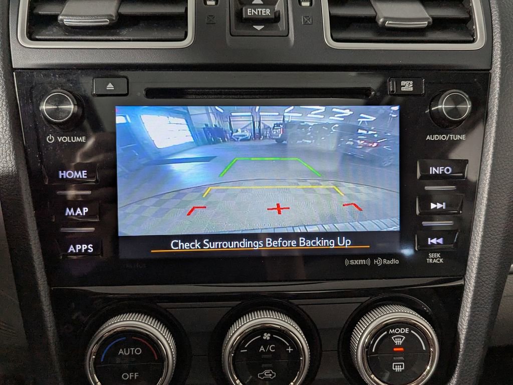 Used 2018 Subaru Forester 2.5i Limited AWD/4WD image 23