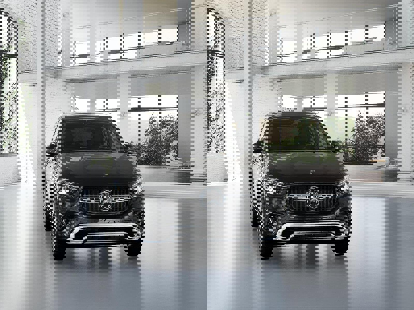 New 2026 Mercedes-Benz GLA 250 4MATIC image 8