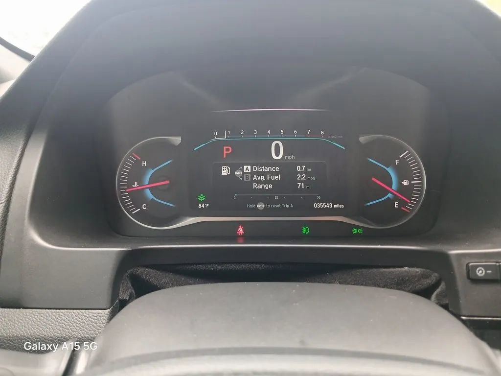 Used 2022 Honda Pilot Black Edition image 26