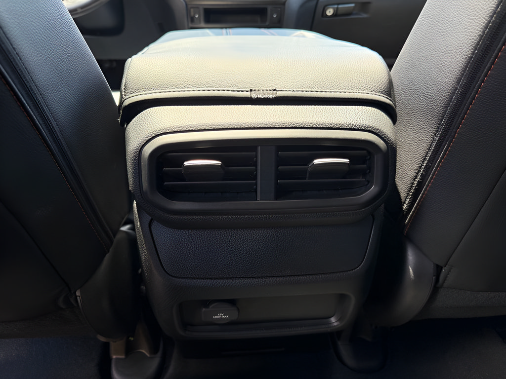 Certified 2024 Honda Ridgeline TrailSport image 12