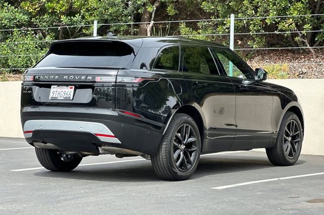 Certified 2026 Land Rover Range Rover Velar S AWD/4WD image 5