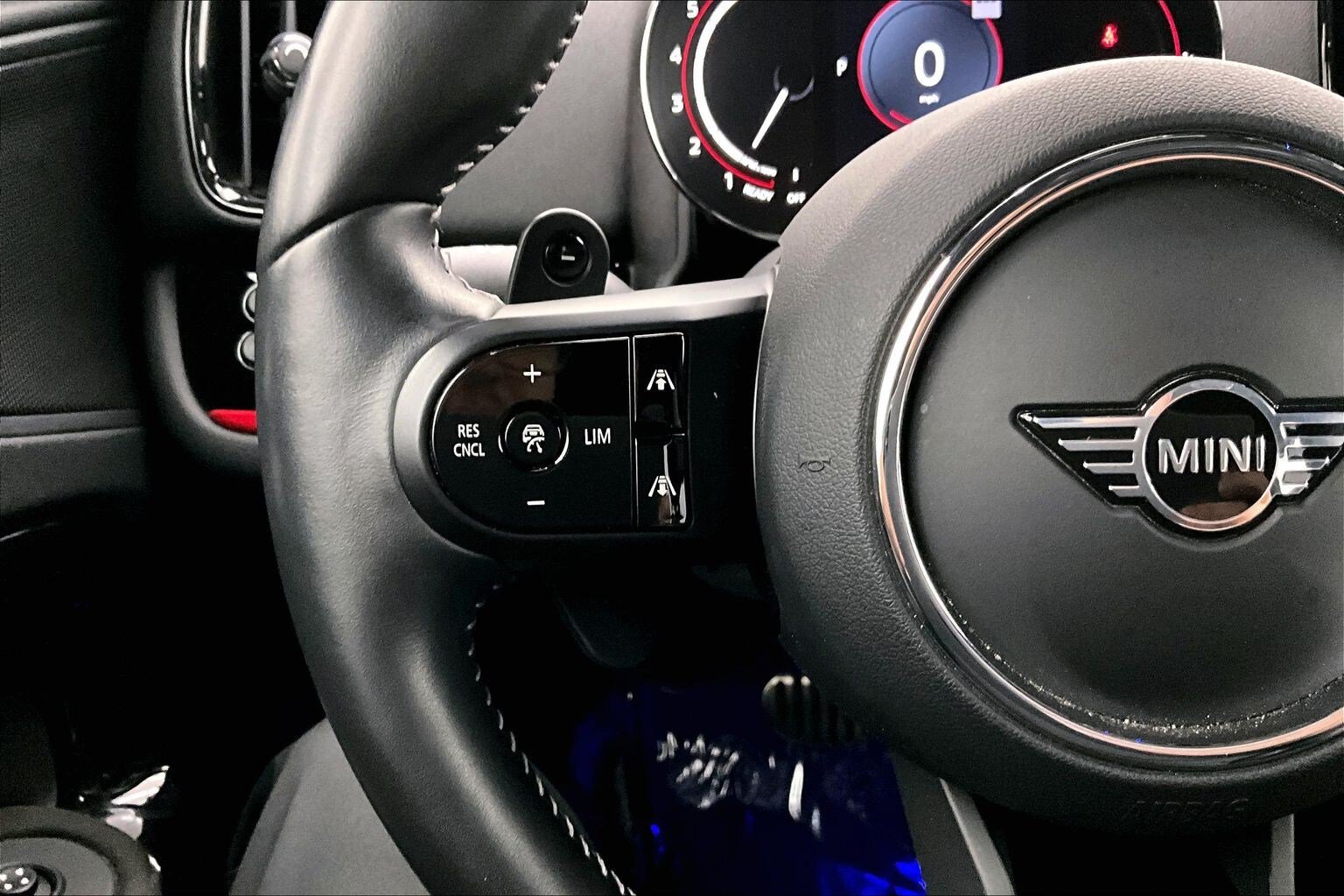 Used 2022 MINI Cooper Countryman John Cooper Works AWD/4WD image 21