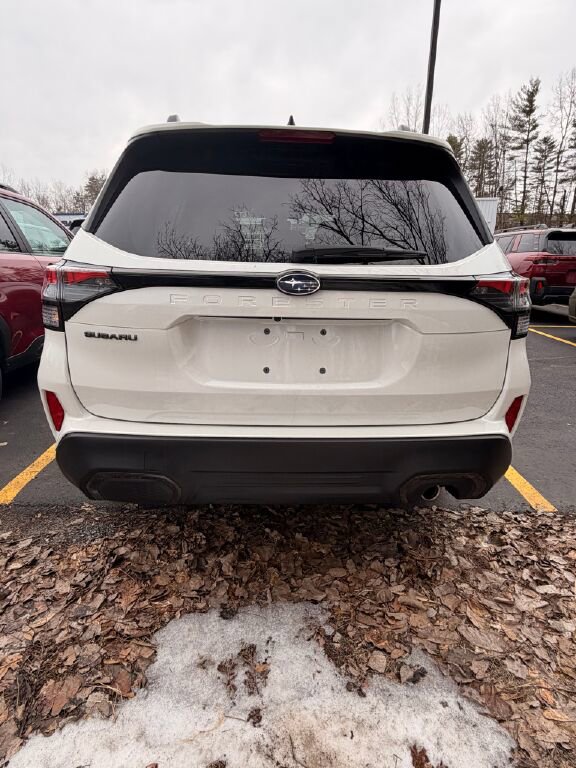 New 2026 Subaru Forester Limited image 4