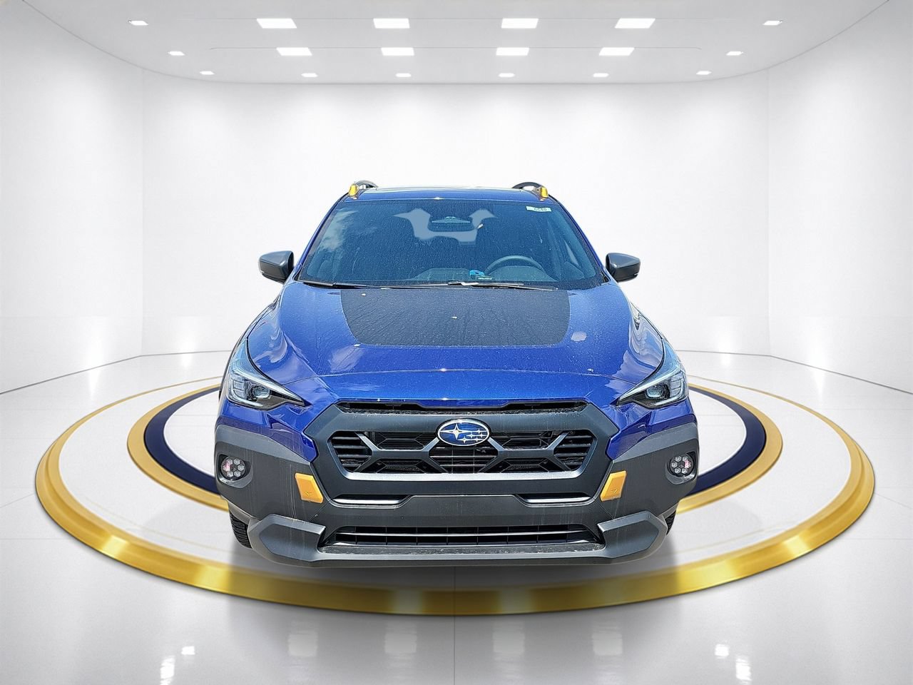 New 2026 Subaru Crosstrek 2.5i Wilderness AWD/4WD image 2