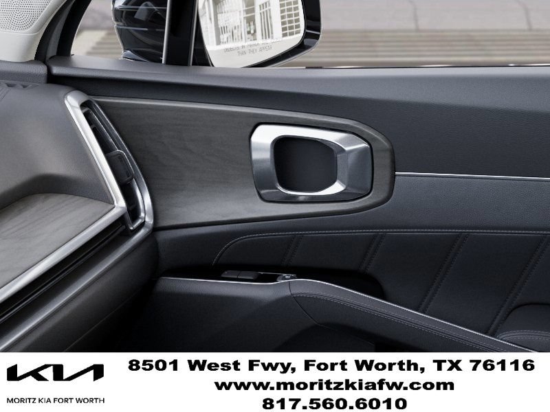 New 2026 Kia Sorento SX AWD/4WD image 25