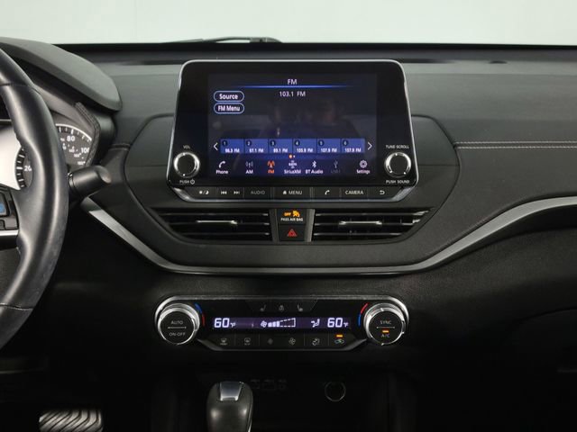 Used 2019 Nissan Altima 2.5 SV FWD image 25