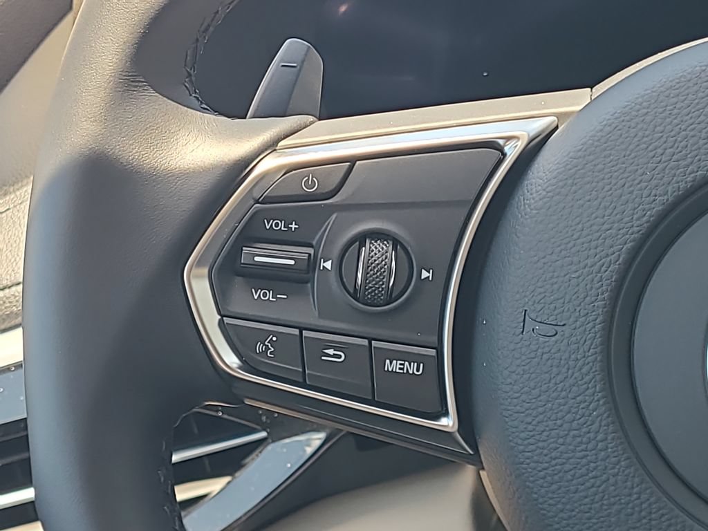 New 2026 Acura MDX SH-AWD image 21
