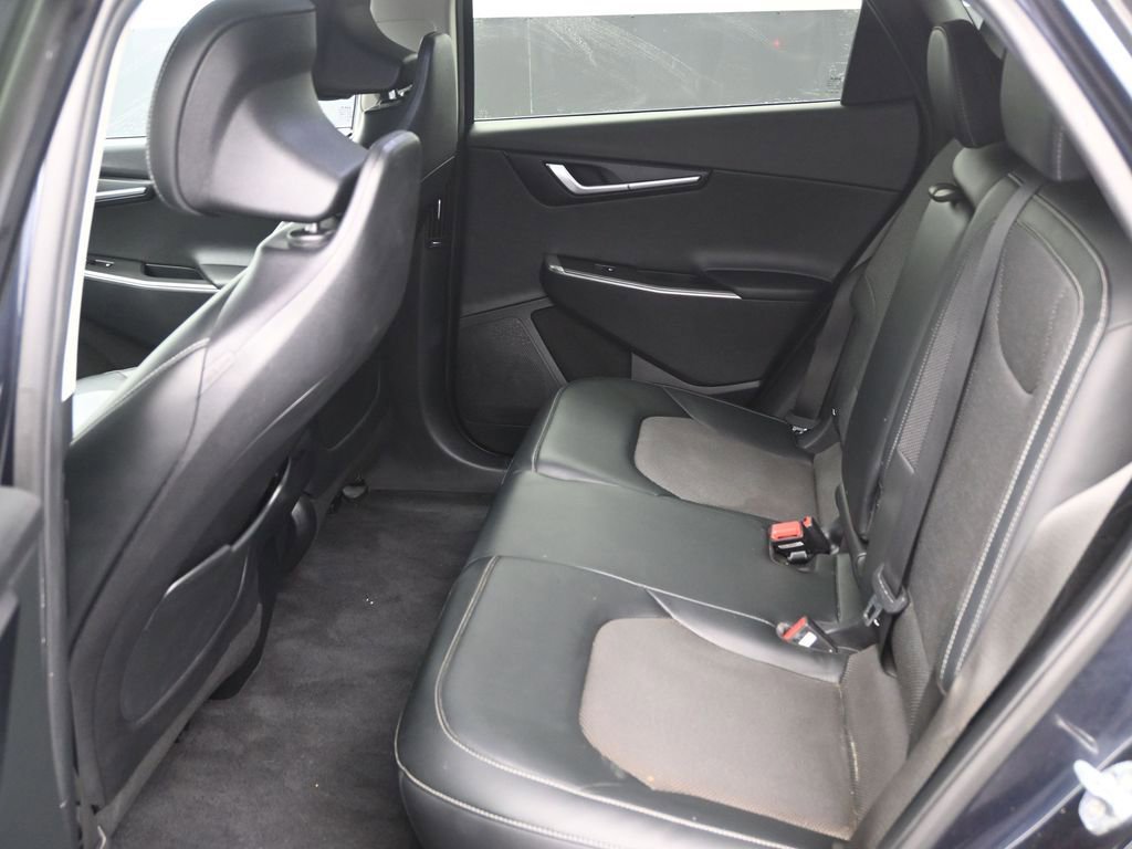 Used 2022 Kia EV6 Light image 14