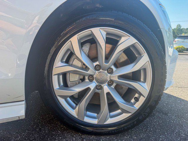Used 2018 Audi A6 2.0T Premium AWD/4WD image 23