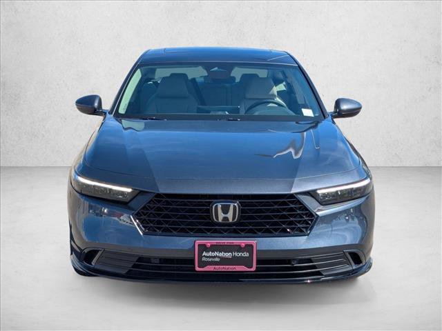 New 2026 Honda Accord EX-L image 5