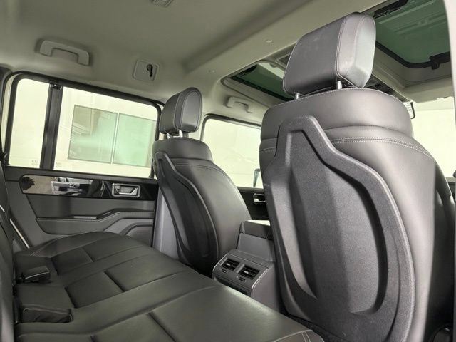 Used 2024 INEOS Grenadier AWD/4WD image 29