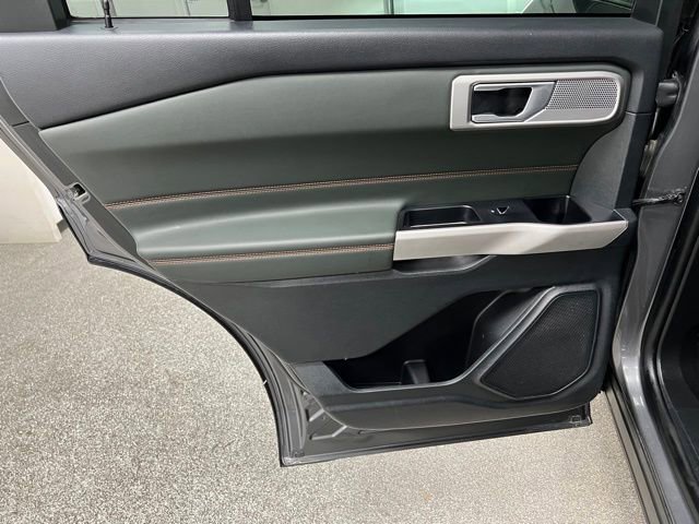 Used 2023 Ford Explorer Timberline w/ Timberline Technology Package image 45